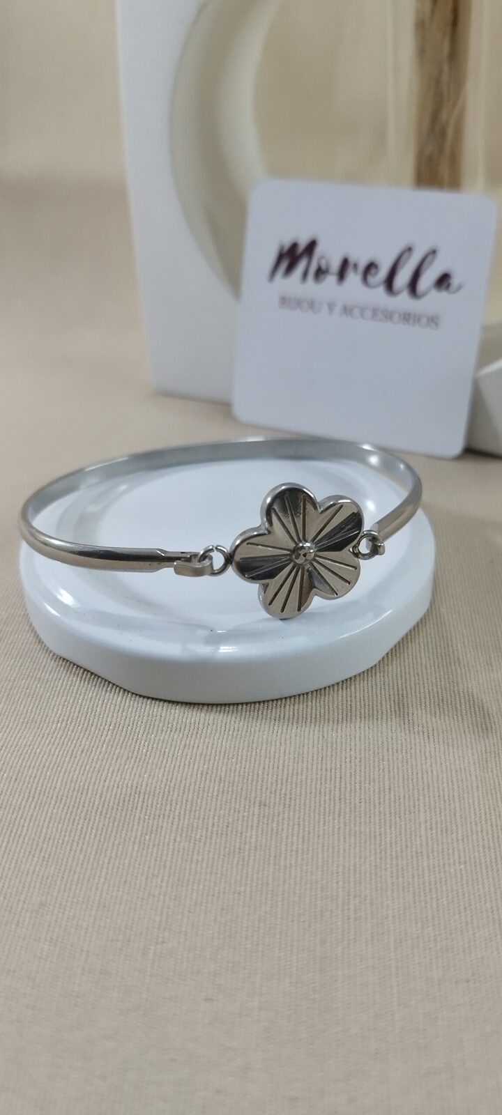 Esclava flor