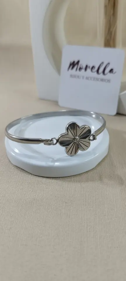 Esclava flor