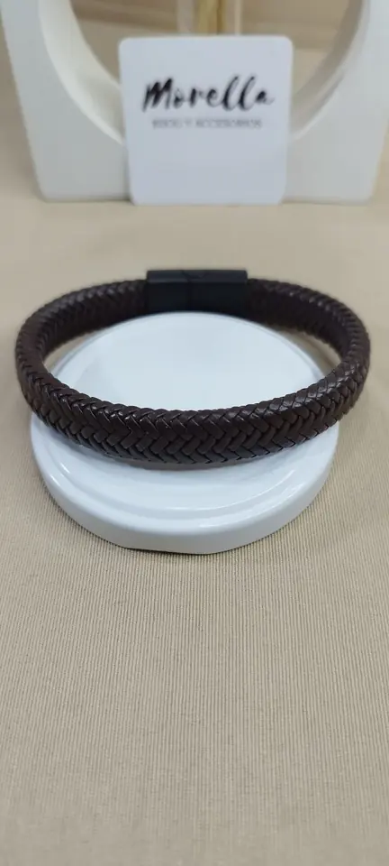 Pulsera Marron