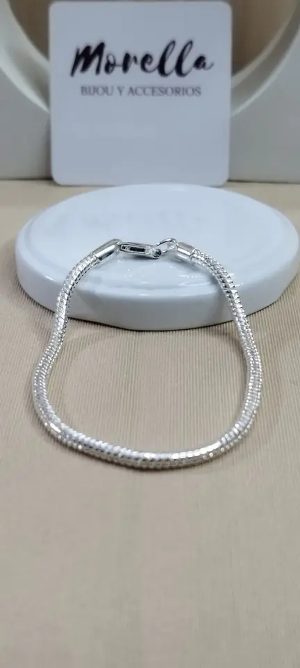 Pulsera cola de ratón