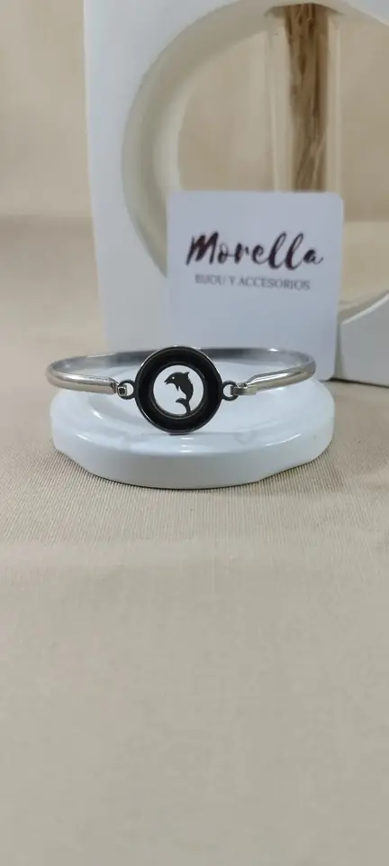 Esclava Delfin
