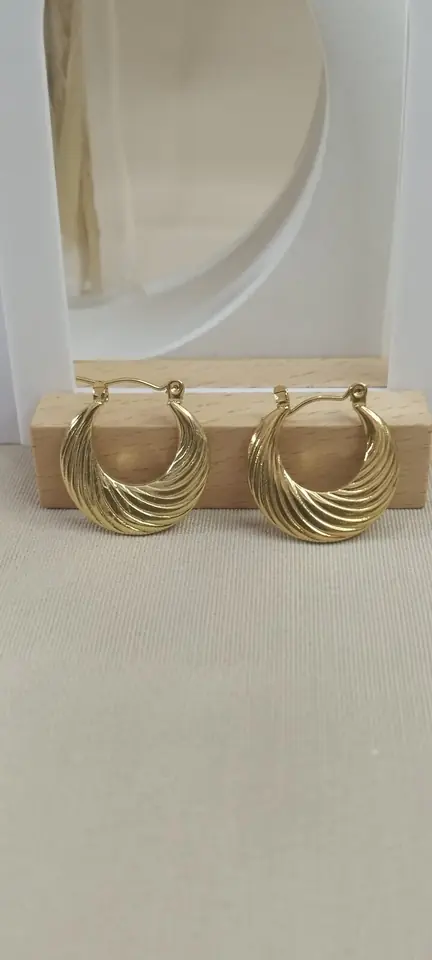Aros labrados