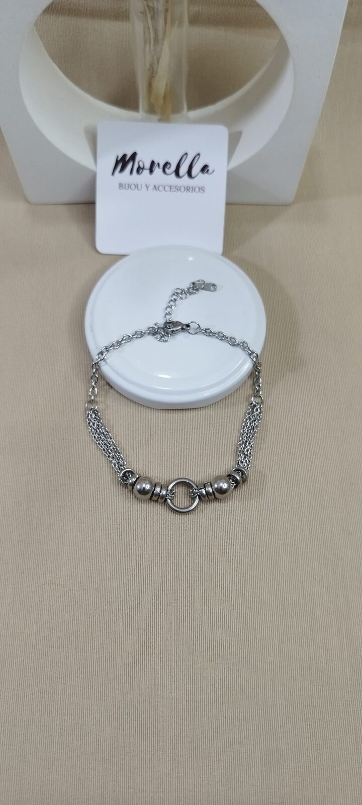 Pulsera