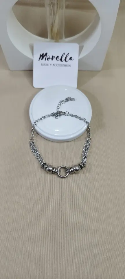 Pulsera