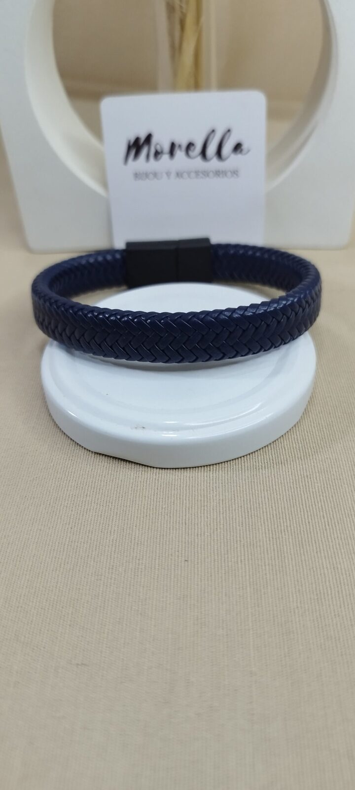 Pulsera azul