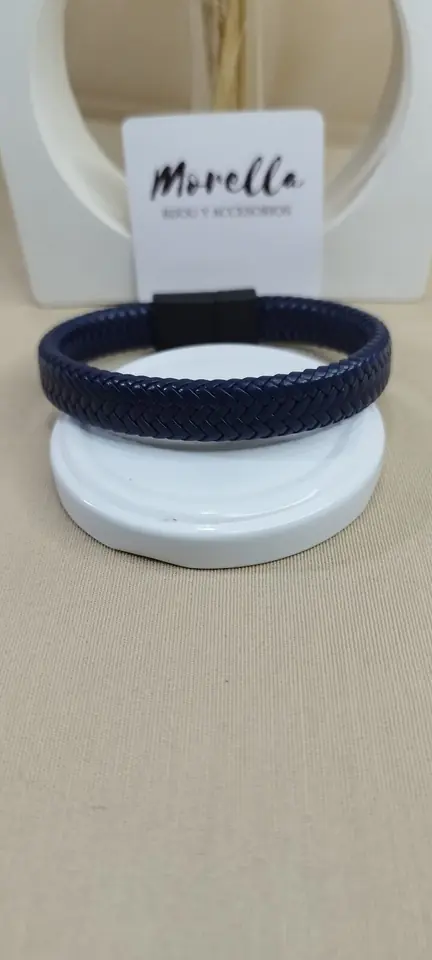 Pulsera azul