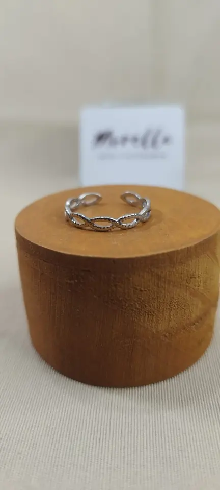 Anillo ovalos