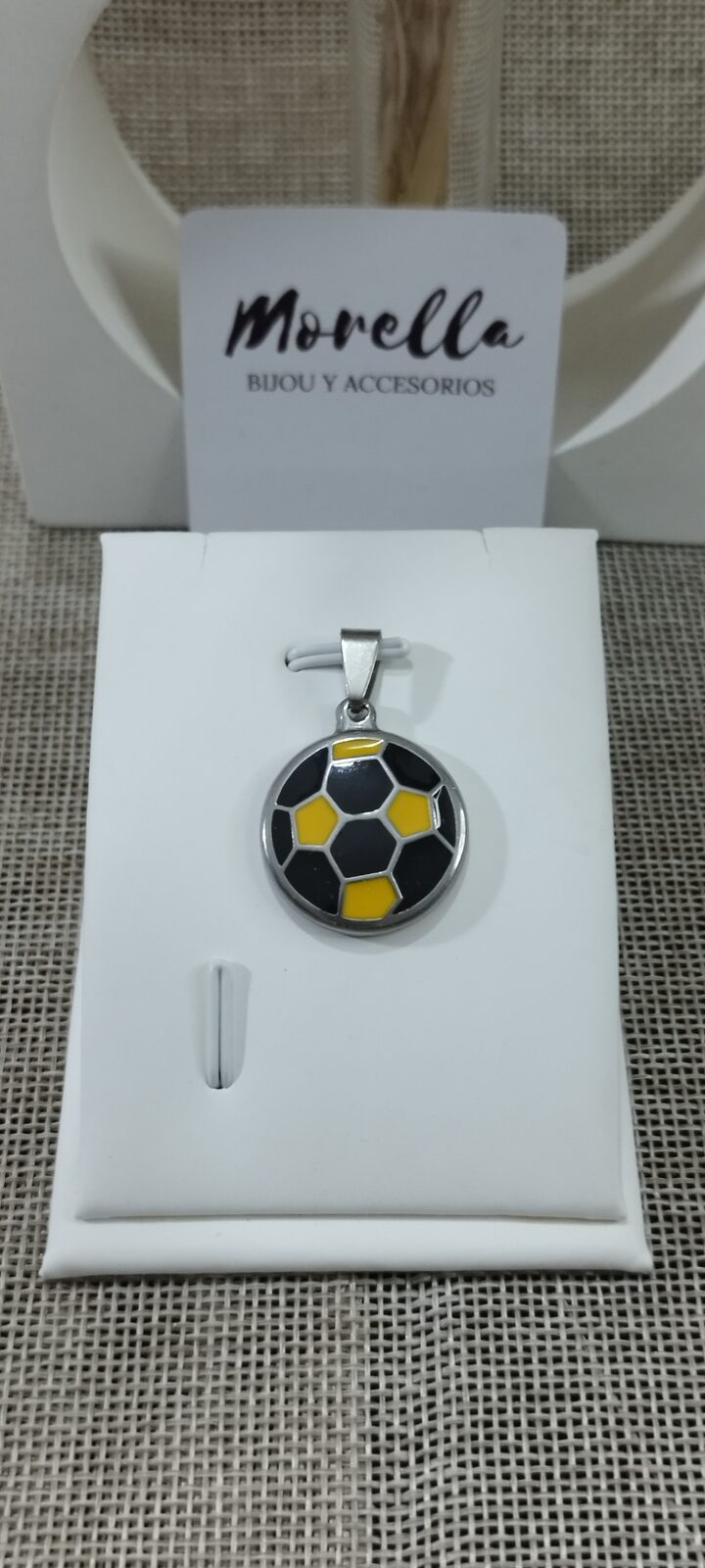 Pelota peñarol