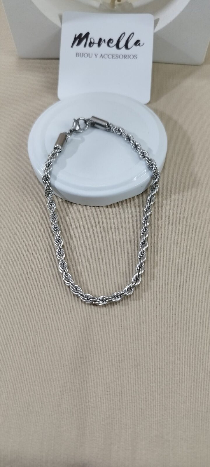 Pulsera tourbillon