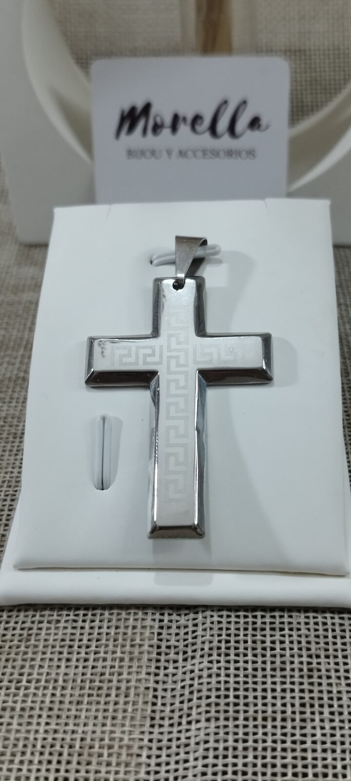 Cruz grande