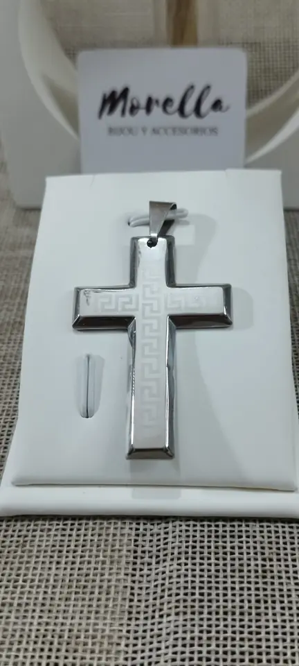 Cruz grande