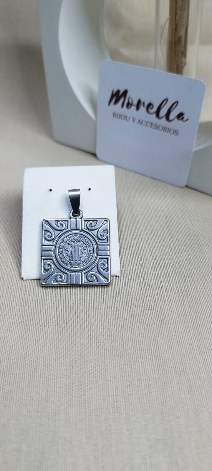 Dije de San Benito