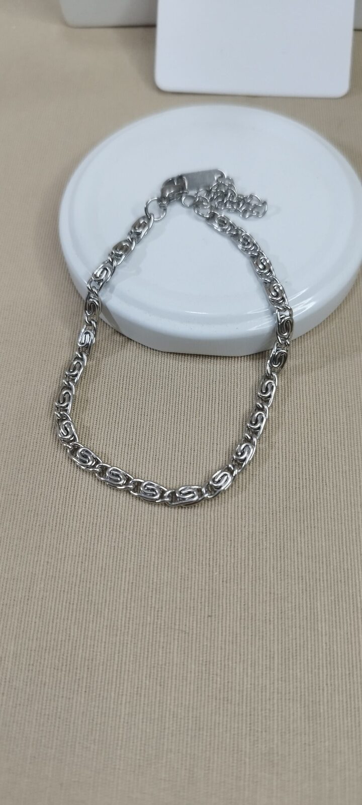 Pulsera finita unisex