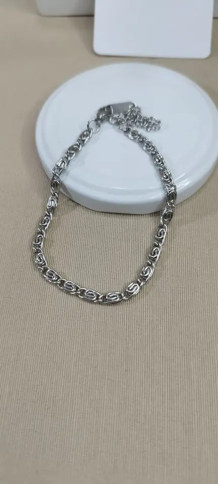 Pulsera finita unisex