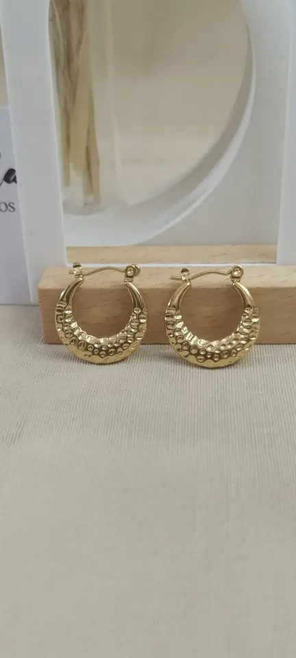 Aros labrados