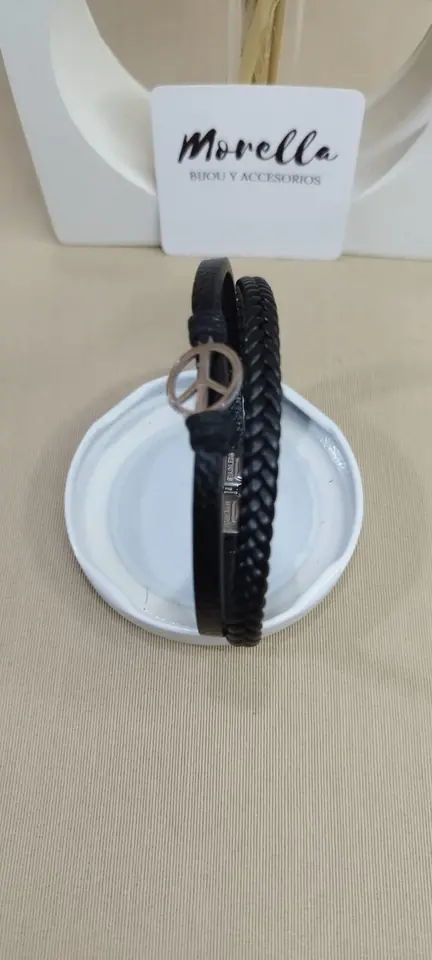 Pulsera infinito