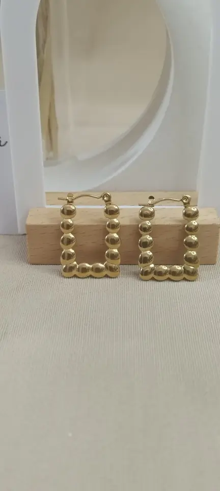 Aros tipo caravana