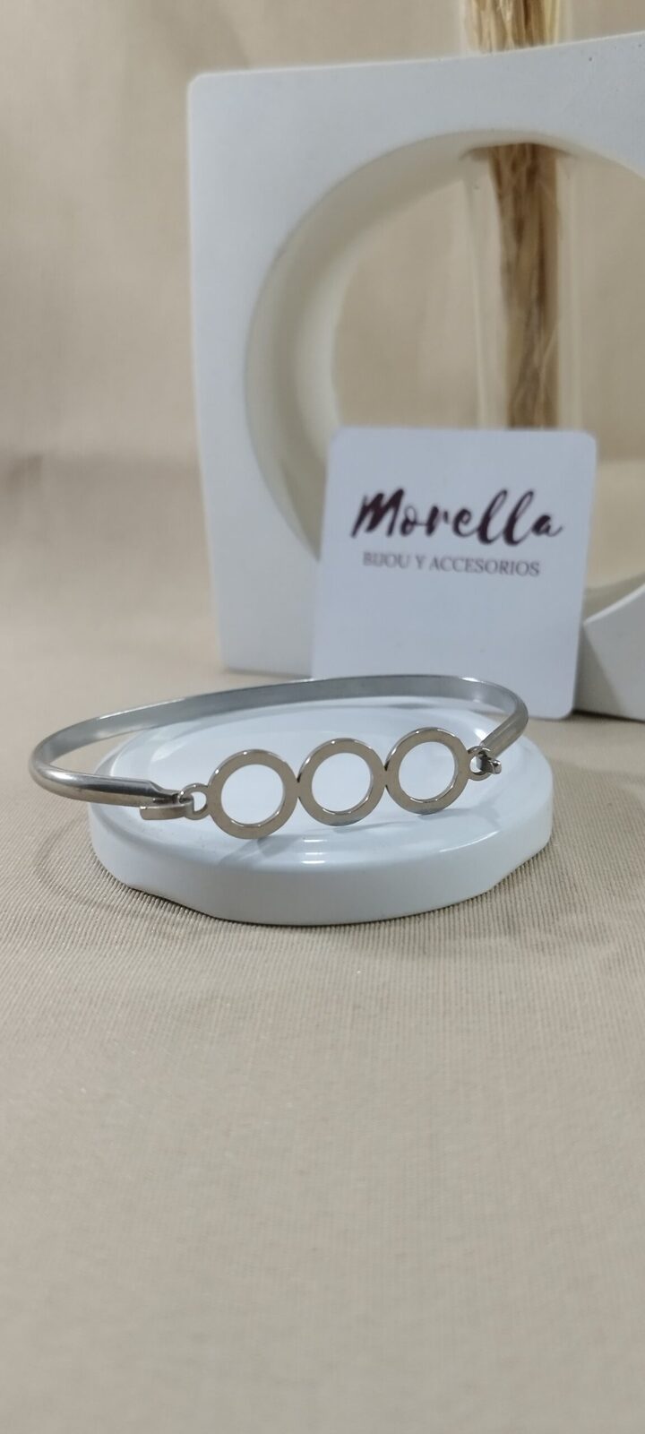 Esclavas circulos