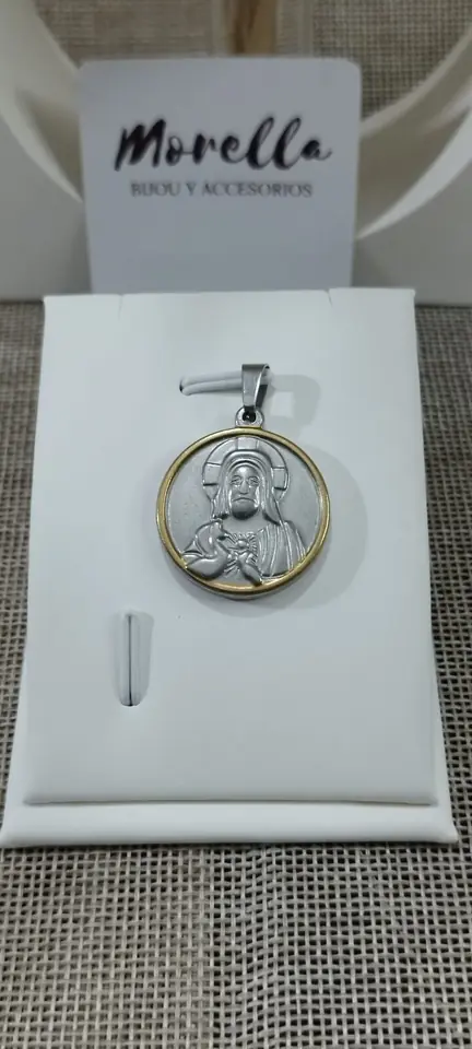 Dije Jesus