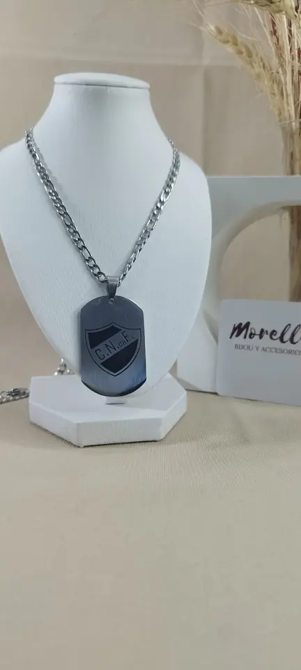Cadena dije nacional