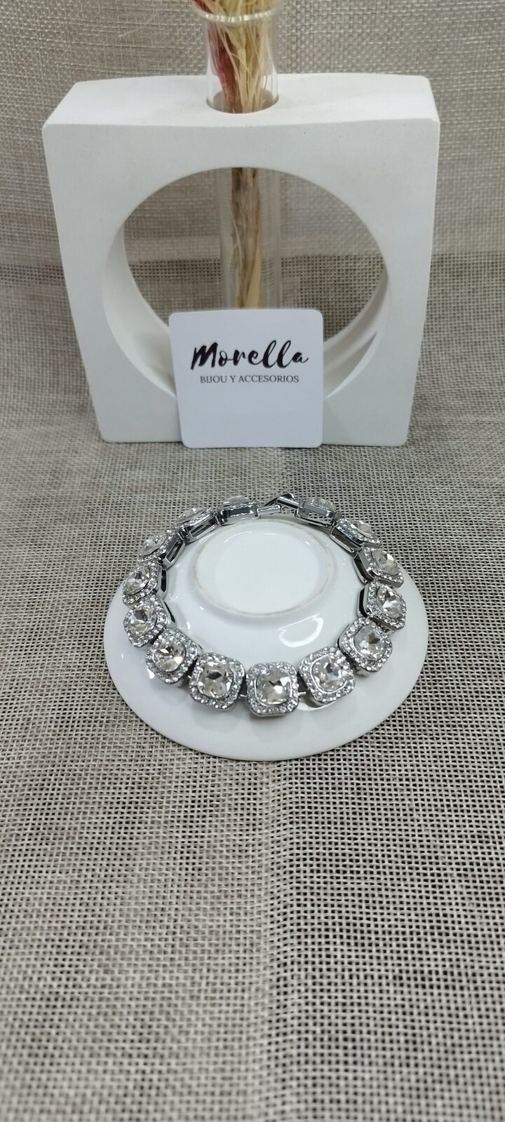 Pulsera cubana