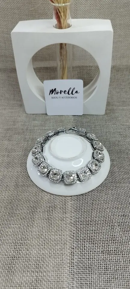 Pulsera cubana