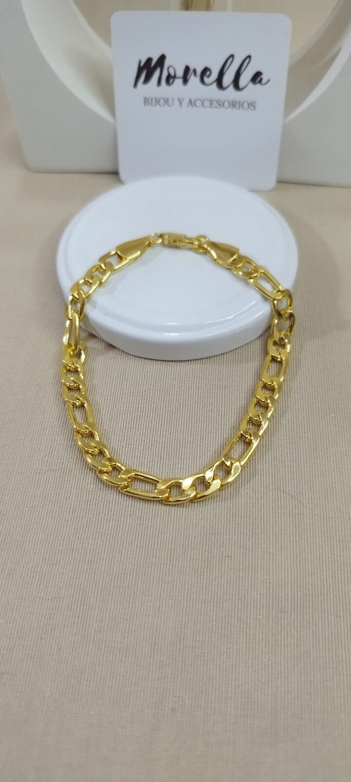 Pulsera fina
