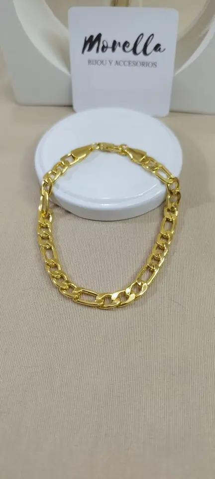 Pulsera fina