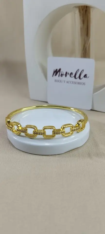 Esclava con cierre
