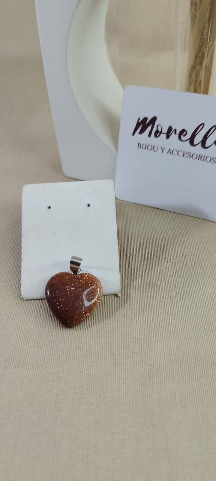 Dije piedra del sol