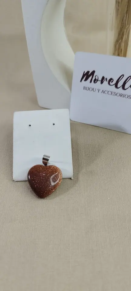 Dije piedra del sol