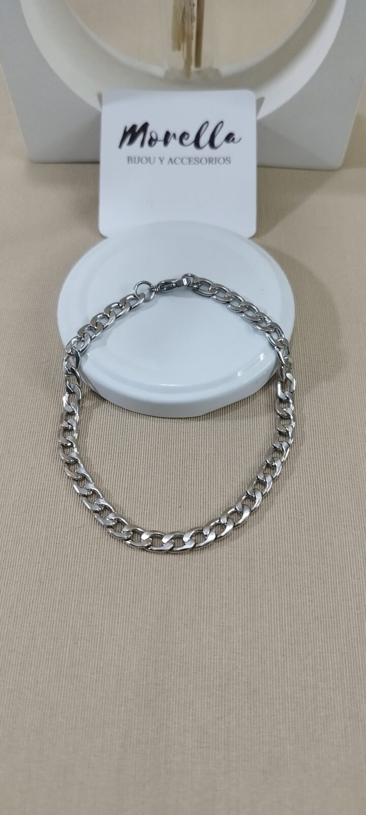 Pulsera 21/4