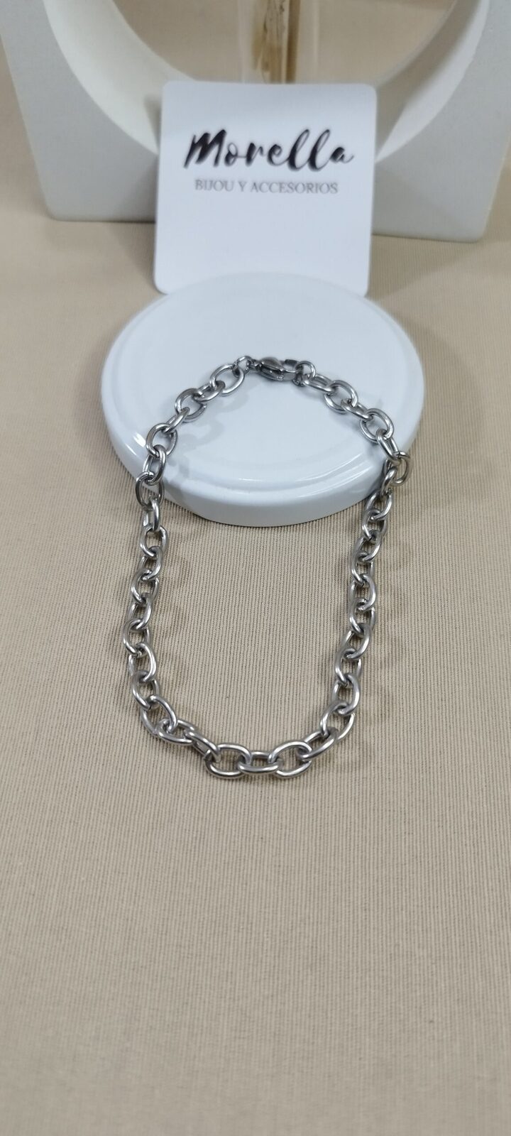 Pulsera 22/5