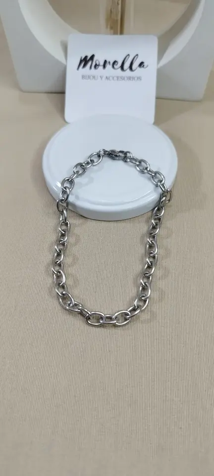 Pulsera 22/5