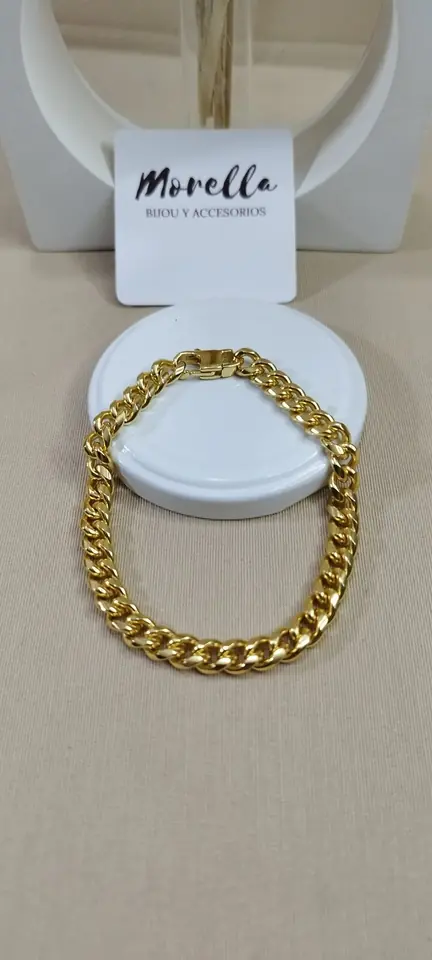 Pulsera mediana