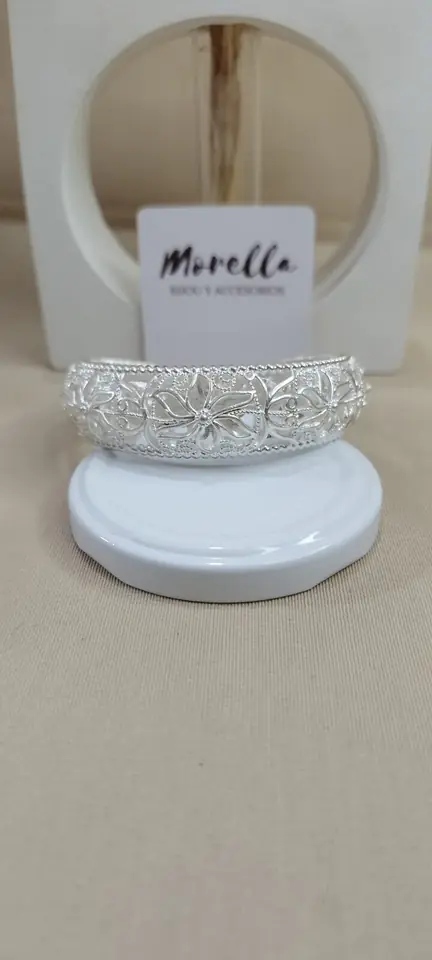 Esclava flor