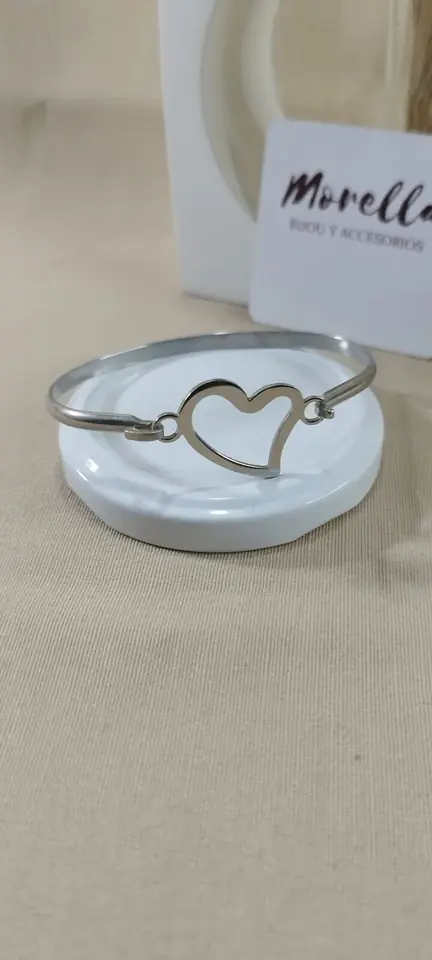 Esclava corazon