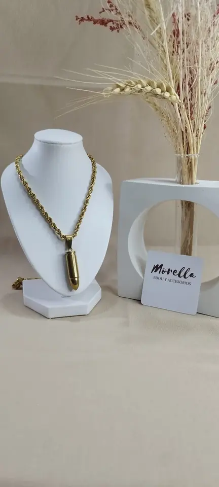 Cadena dije bala
