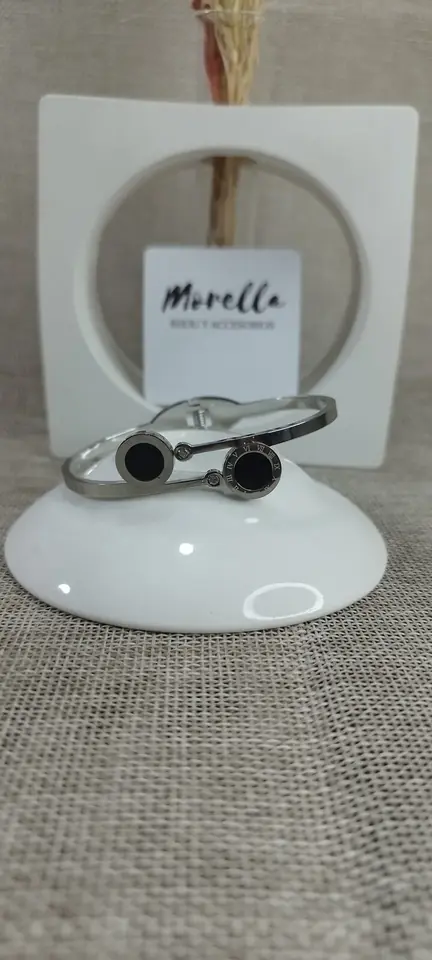 Esclava doble dije