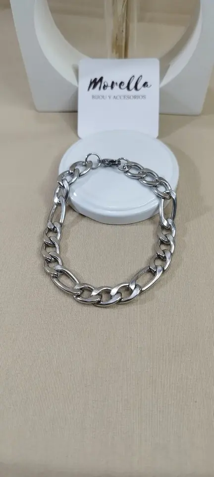 Pulsera 22 X10