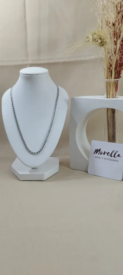 Cadena finita 3mm