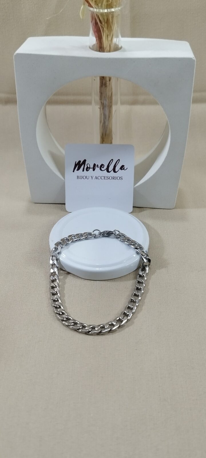 Pulsera 21x5