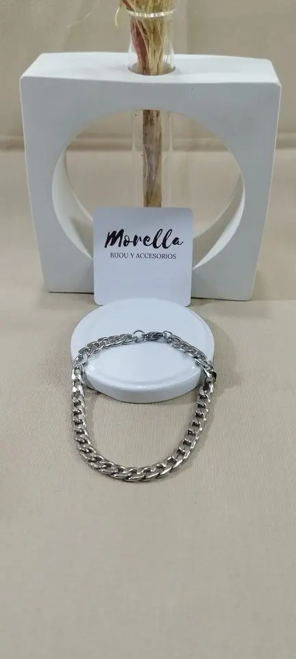 Pulsera 21x5