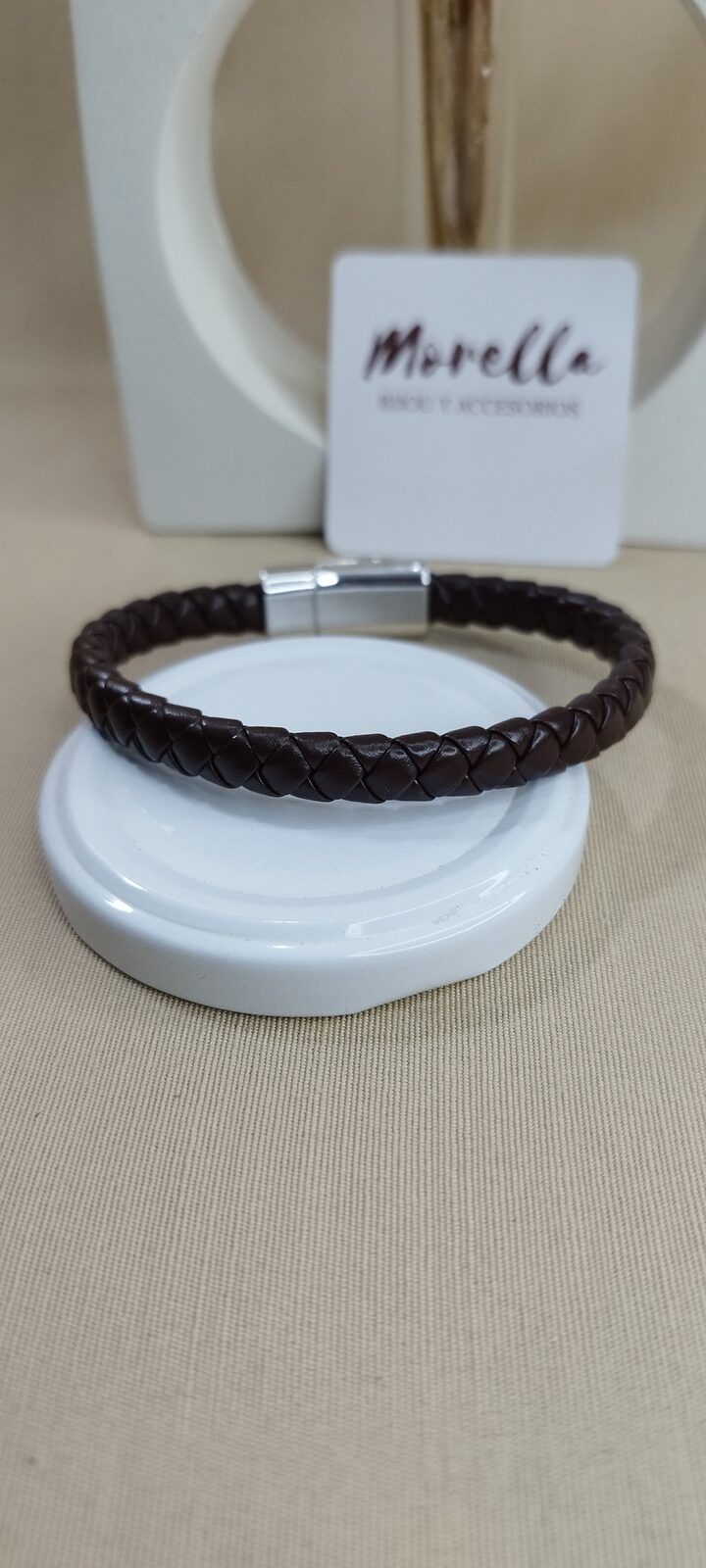 Pulsera Marron