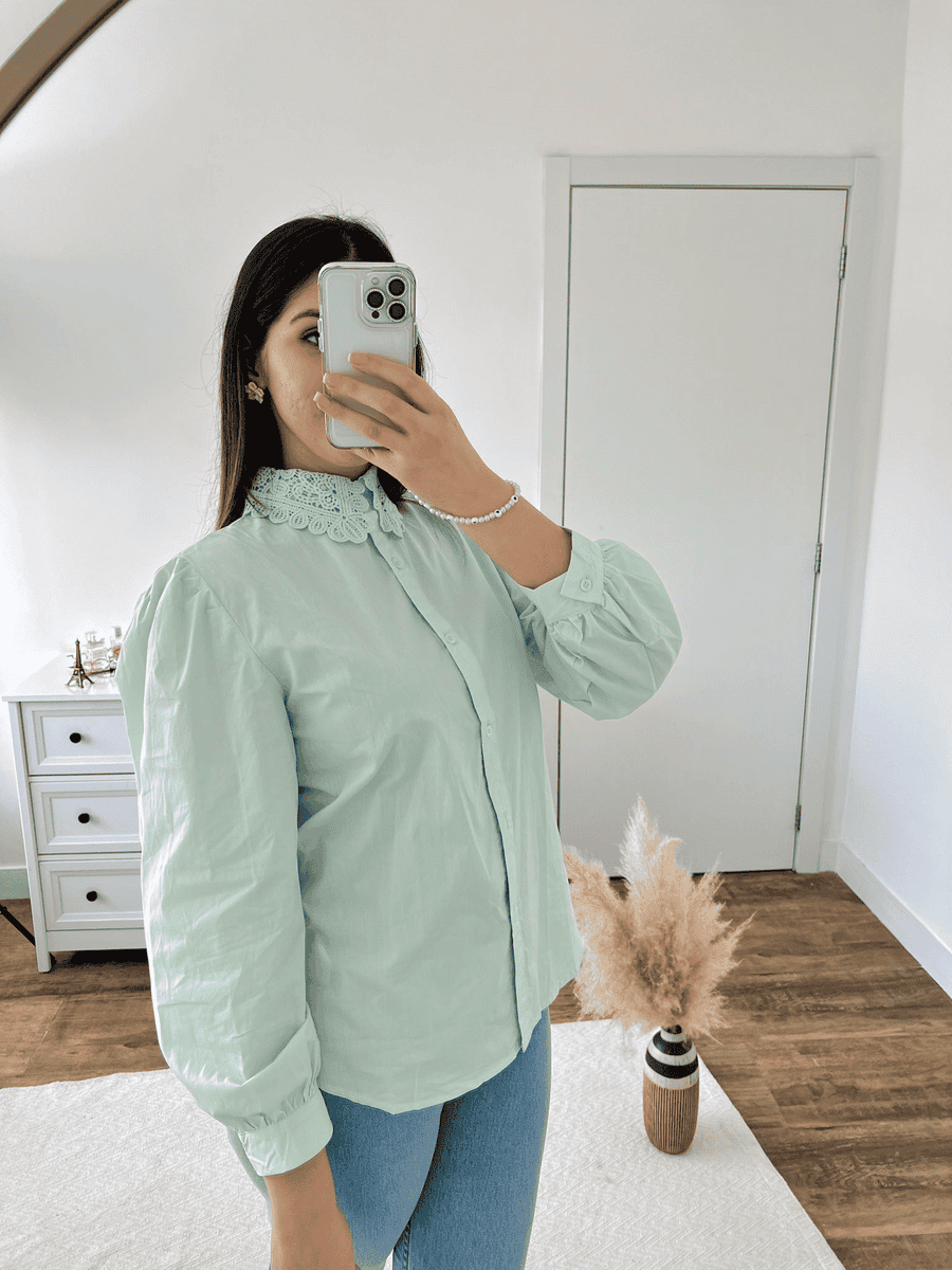 Camisa Lindset
