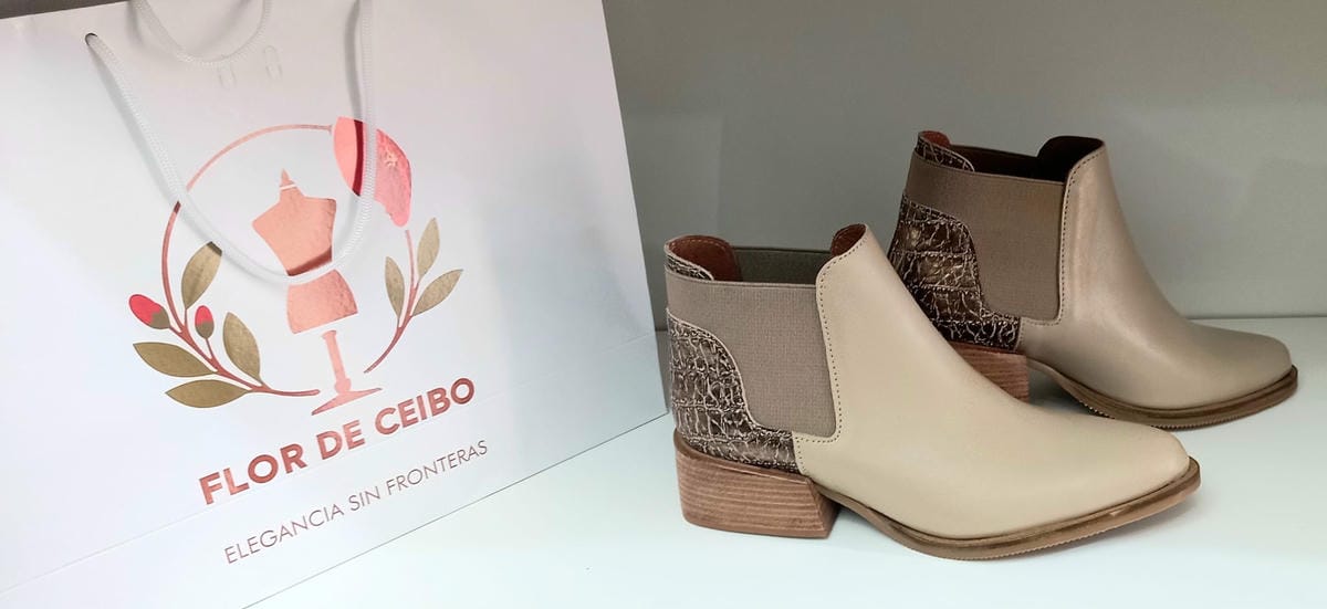 0758/055 BOTA CORTA ASTRA