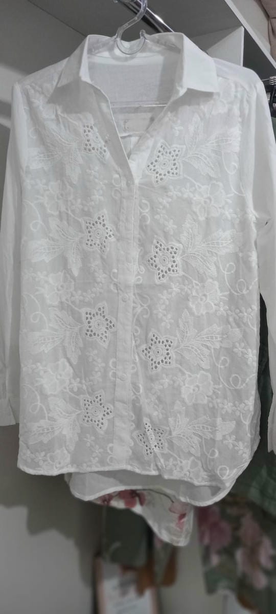 440/059 Camisa Dalia