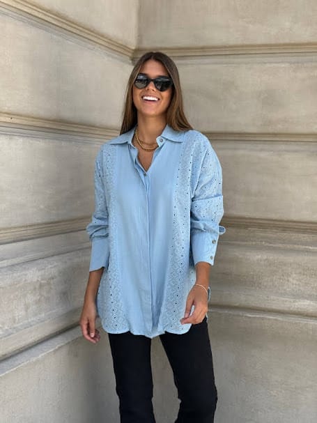 Camisa Clarice