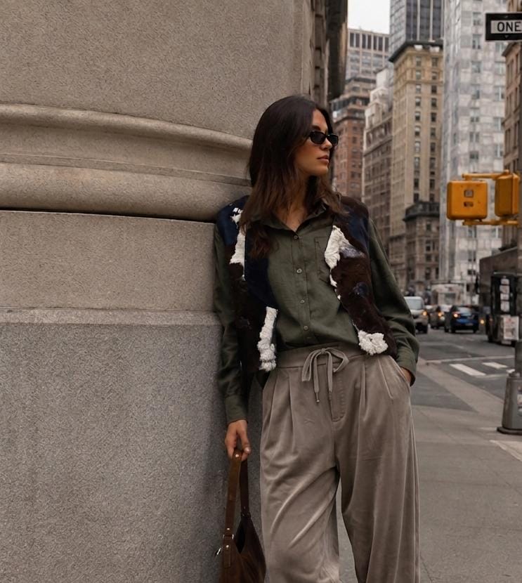 0855/015 PANTALON