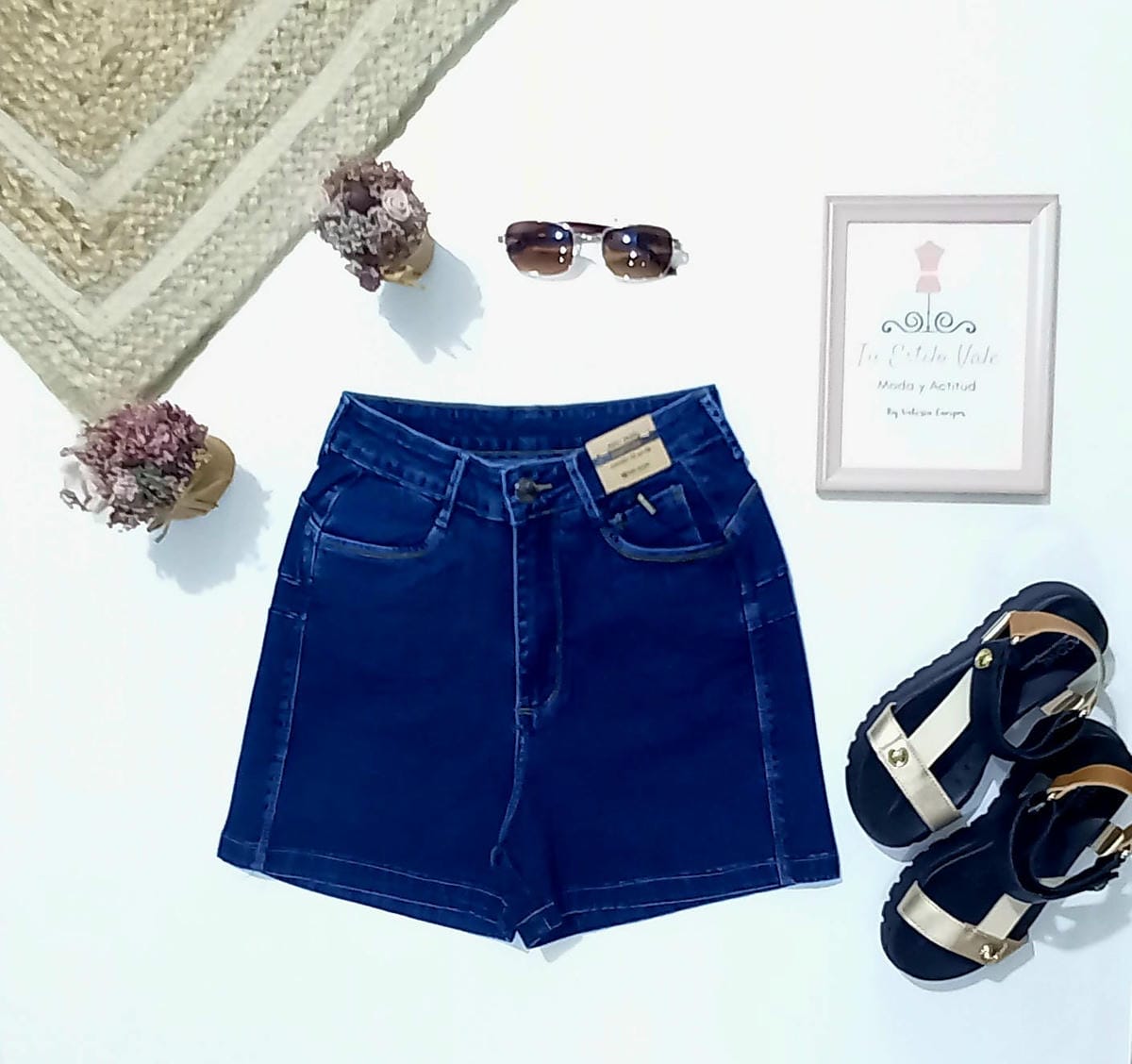 Short Modelador